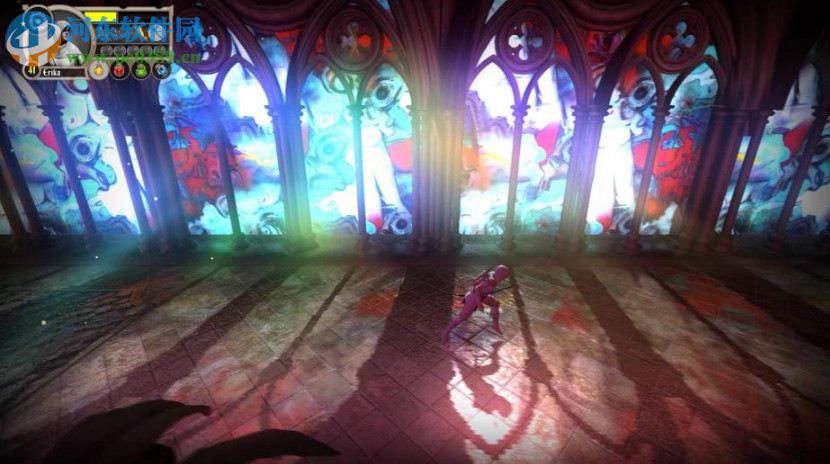 纳努伊(Nanoui) 英文版