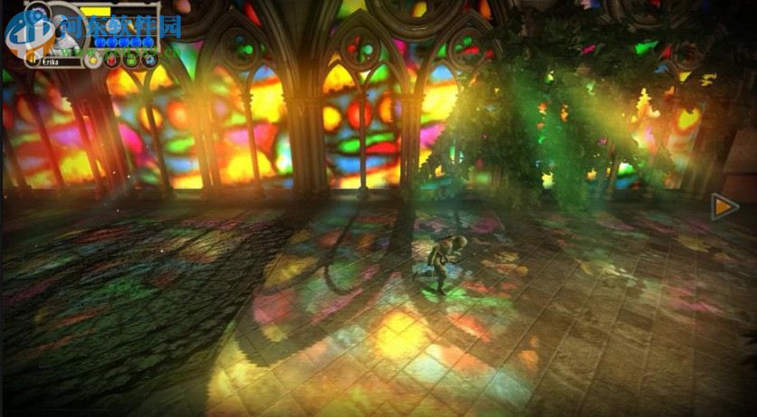 纳努伊(Nanoui) 英文版