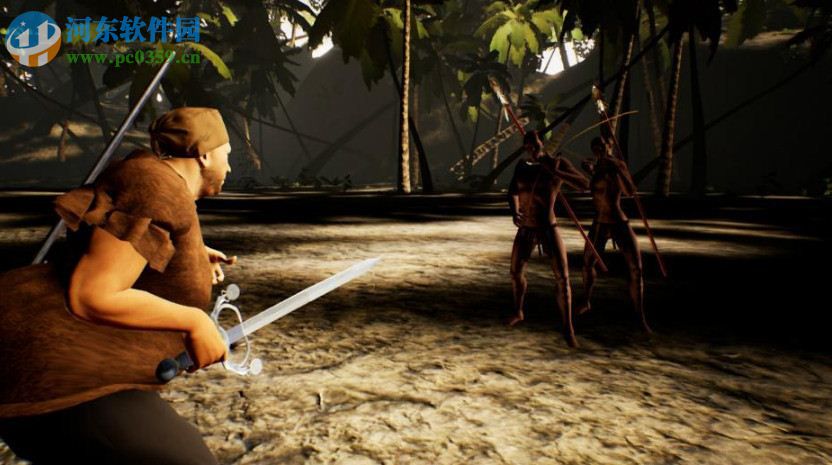 新世界：图皮人 英文版