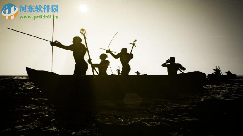 新世界：图皮人 英文版