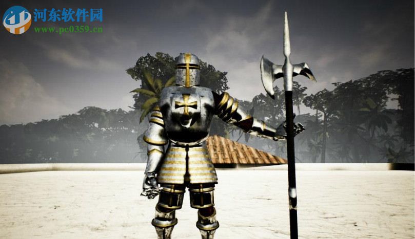 新世界：图皮人 英文版