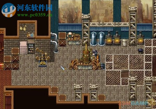 来自天空 英文版