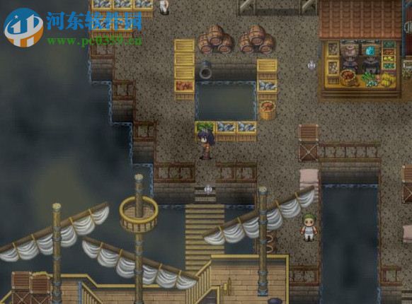 来自天空 英文版