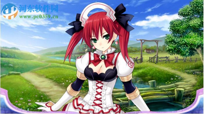 超次元游戏海王星：重生2 中文版