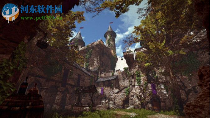 精灵鼠传说 英文版