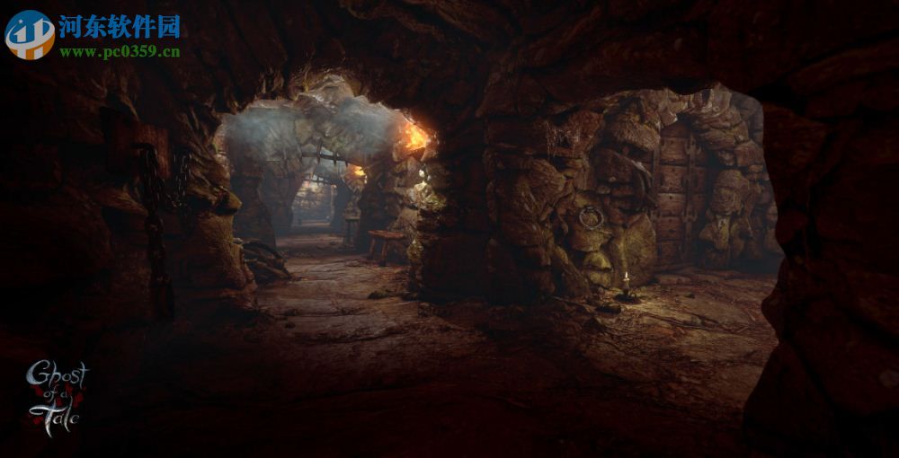 精灵鼠传说 英文版