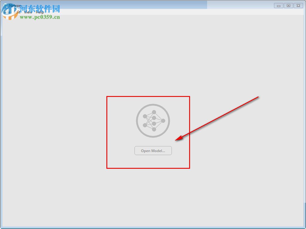 Netron(神经网络交换格式模型工具) 3.2.0 官方版