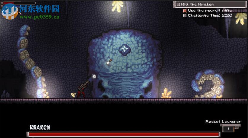 忠诚与鲜血：维克多起源 英文版