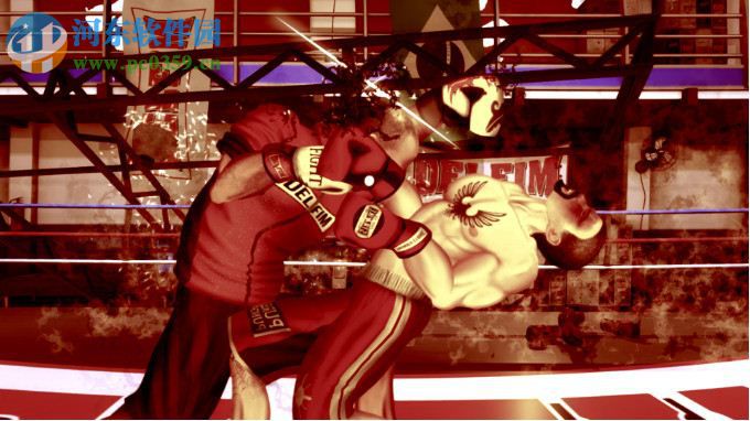 克鲁兹兄弟 英文版