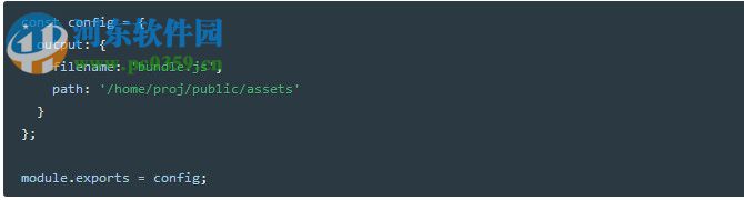 Webpack(前端资源管理) 4.8.3 官方版