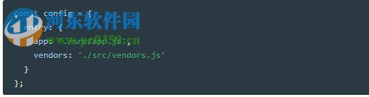 Webpack(前端资源管理) 4.8.3 官方版