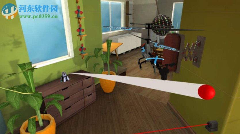 RC直升机 中文版