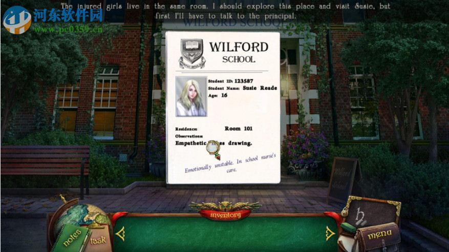 复仇之魂5火之试炼 英文版