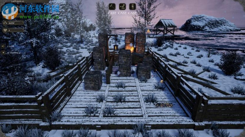 远古狂奔2 英文版