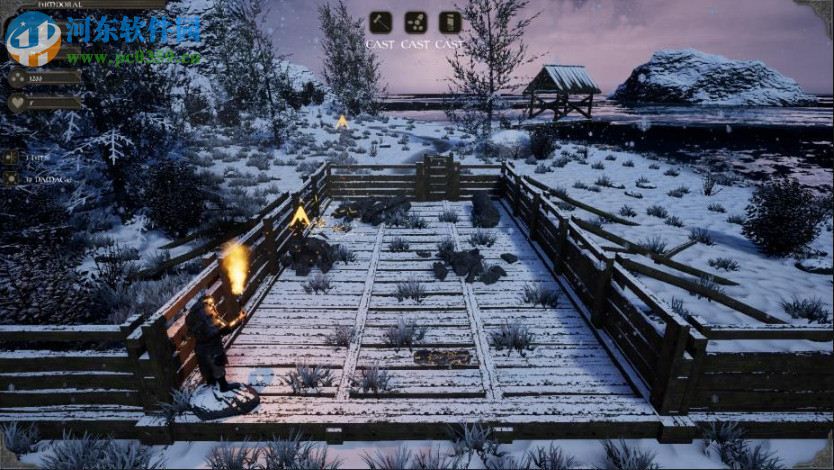 远古狂奔2 英文版