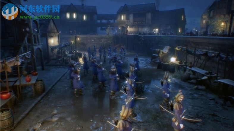 祖先遗产十二项修改器