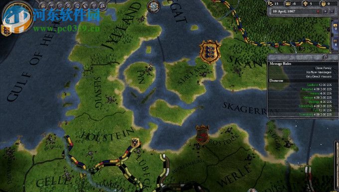 十字军之王2十项修改器