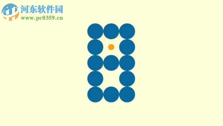 圆圈(Circles) 中文版