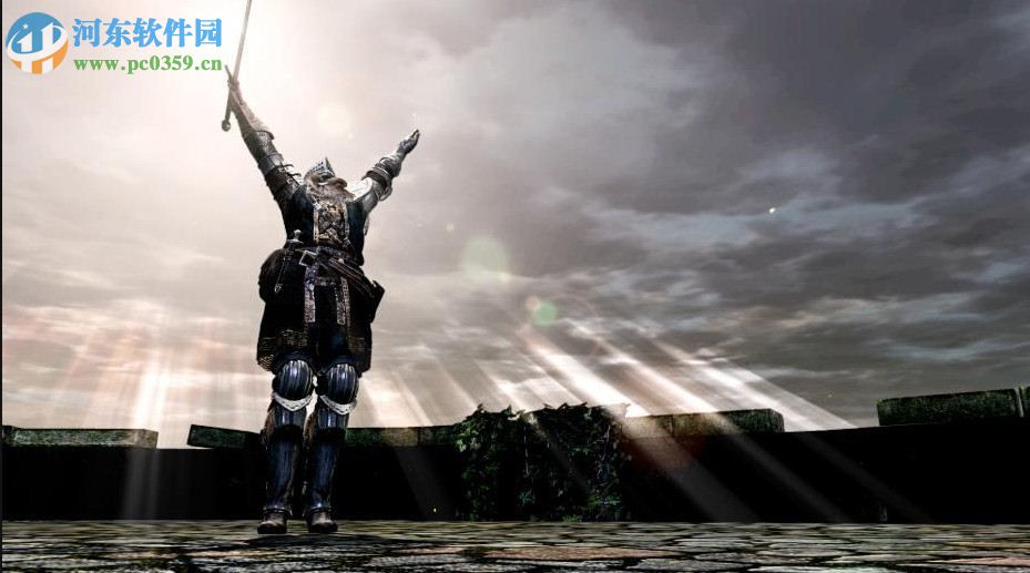 黑暗之魂重制版十三项修改器