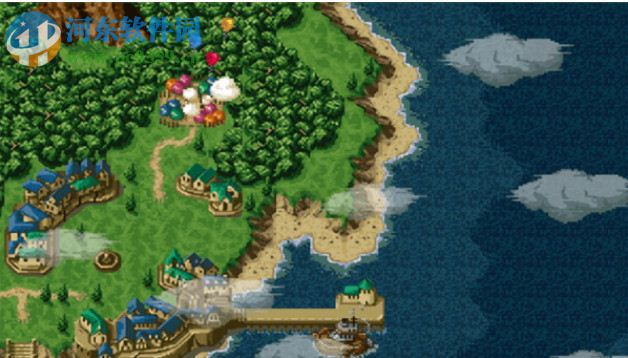 时空之轮五项修改器