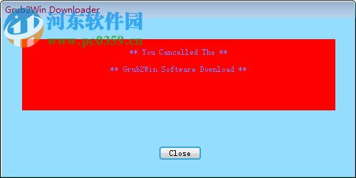 Grub2Win(多系统启动引导工具) 1.0.5.1 免费版