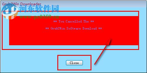 Grub2Win(多系统启动引导工具) 1.0.5.1 免费版