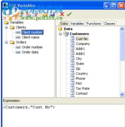 Active Table Editor(数据库编辑器) 5.3.4.0 官方版