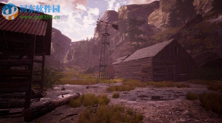 细雨路径:即视(Drizzlepath) 英文版