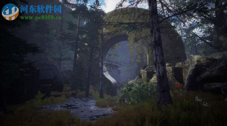 细雨路径:即视(Drizzlepath) 英文版