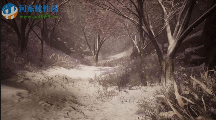 细雨路径:即视(Drizzlepath) 英文版