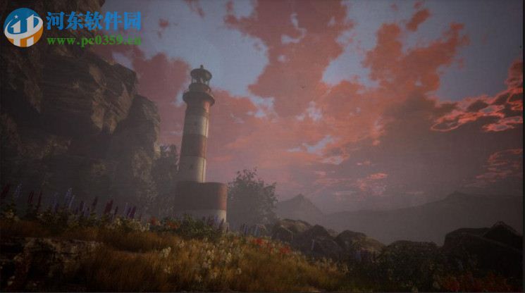 细雨路径:即视(Drizzlepath) 英文版