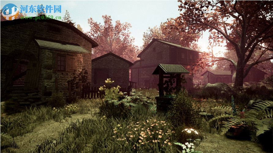 细雨路径:即视(Drizzlepath) 英文版