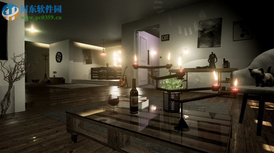 细雨路径:即视(Drizzlepath) 英文版