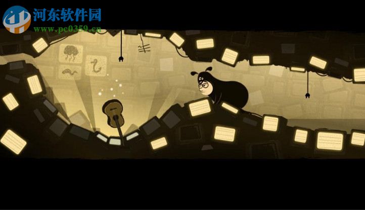 办公室冒险 中文版