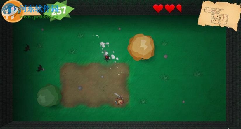 故事在继续 中文版