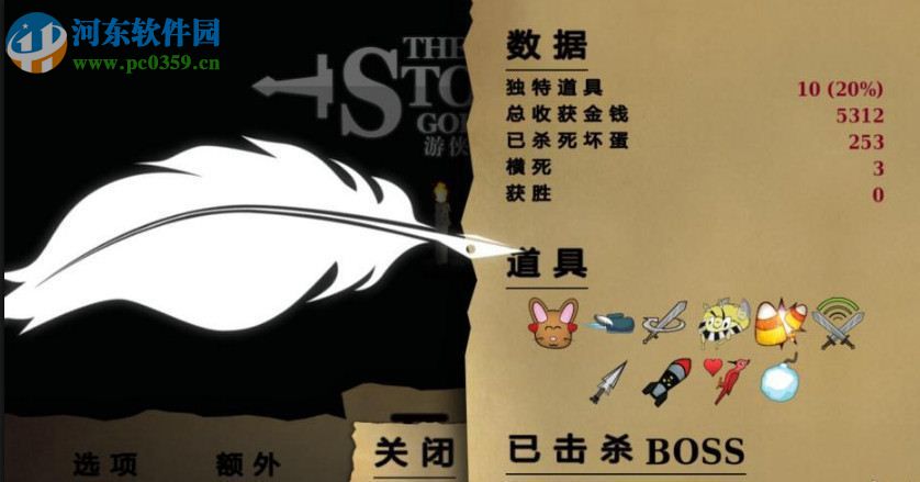 故事在继续 中文版