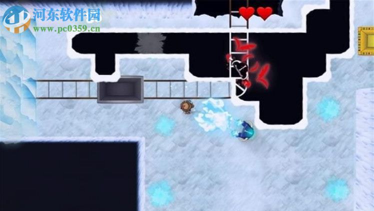 故事在继续 中文版