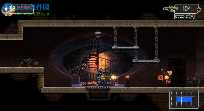 木乃伊降质 英文版