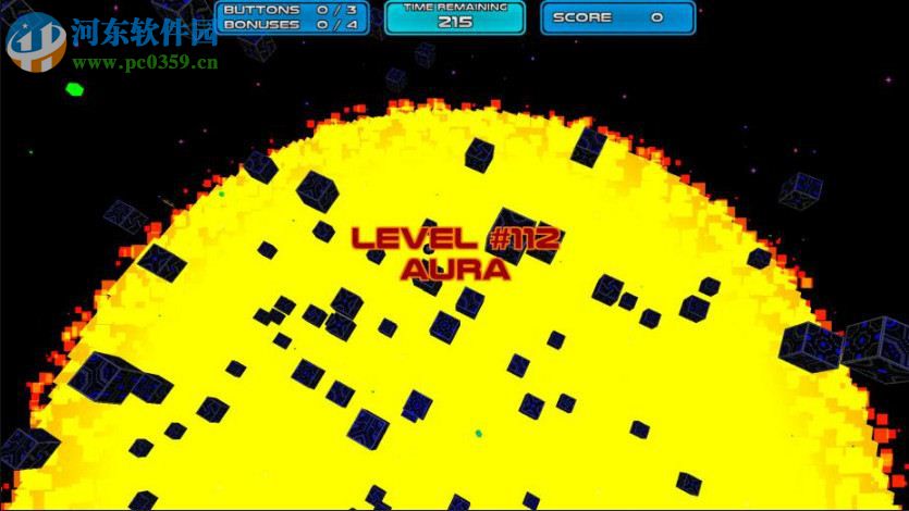 晕头转向(Vertigo Void) 英文版