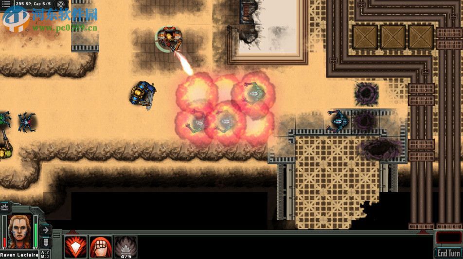 圣殿骑士战争 英文版