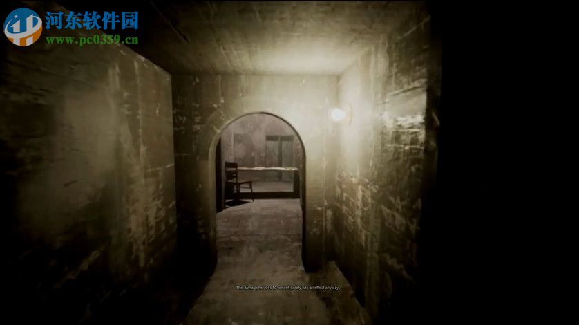 汉威尔议会 英文版