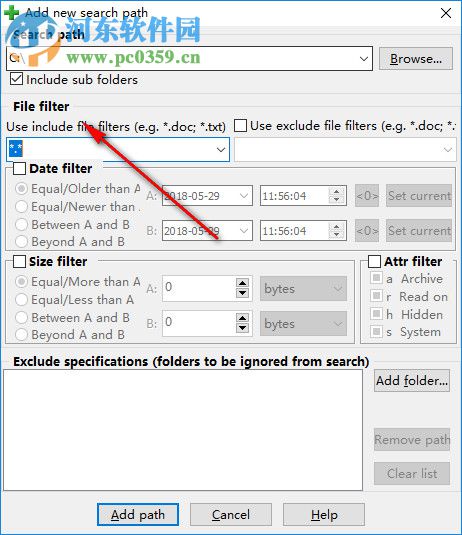 Clone Cleaner Lite(本地重复文件删除工具) 1.0.1 官方版
