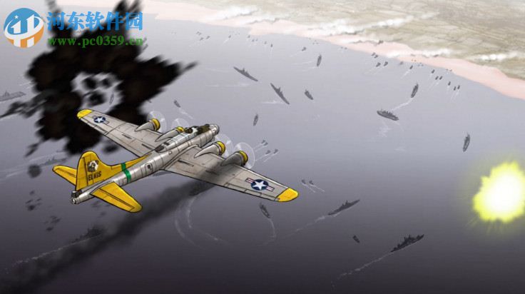 枪血意大利黑手党2 中文版