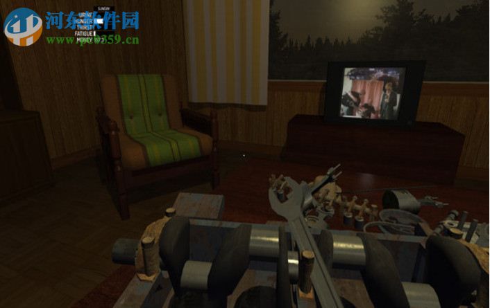 我的夏季汽车 英文版