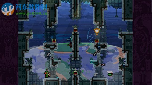 魔塔大乱斗 英文版