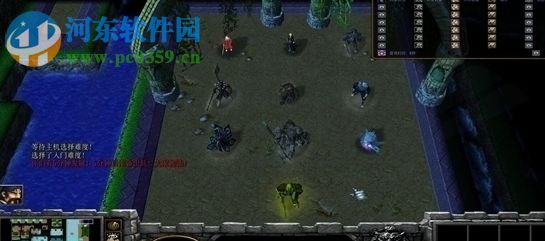 帝皇怒1.1.4正式版(局域版) 【附游戏隐藏密码/攻略】