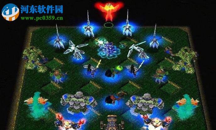 帝皇怒1.1.4正式版(局域版) 【附游戏隐藏密码/攻略】