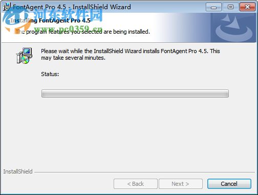 FontAgent Pro(字体管理软件) 4.5.004 破解版