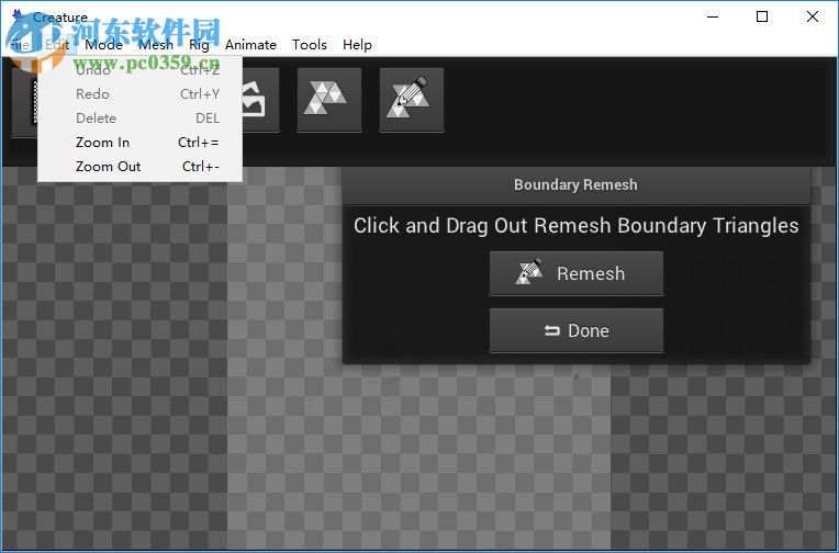 Creature Animation Pro(2D动画制作软件) 3.61 破解版