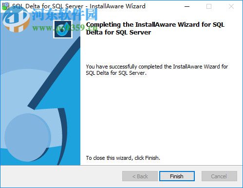 SQL Delta For MySQL(数据库对比工具) 5.1.0.9 官方版